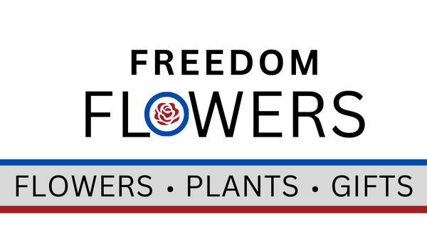 Freedom Flowers